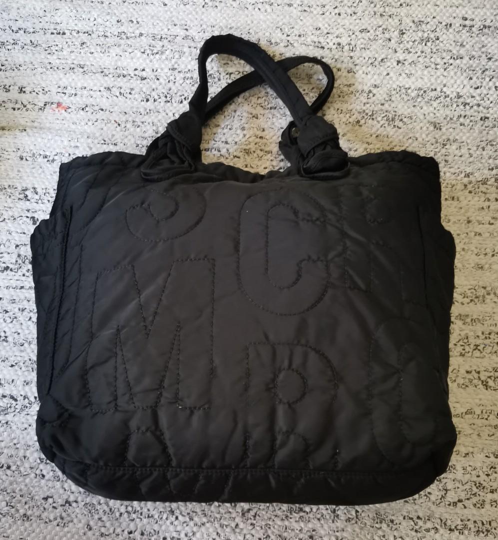 marc jacobs quilted totes