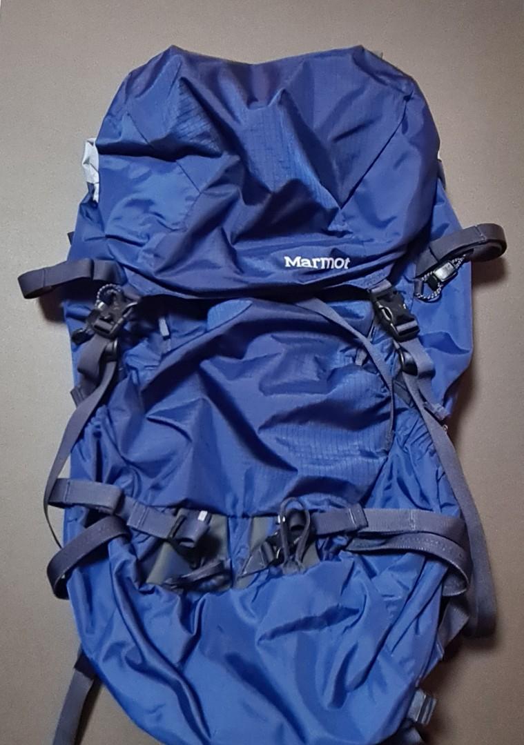 Marmot eiger 32 deals