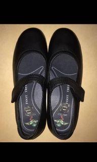 Mary Jane shoes