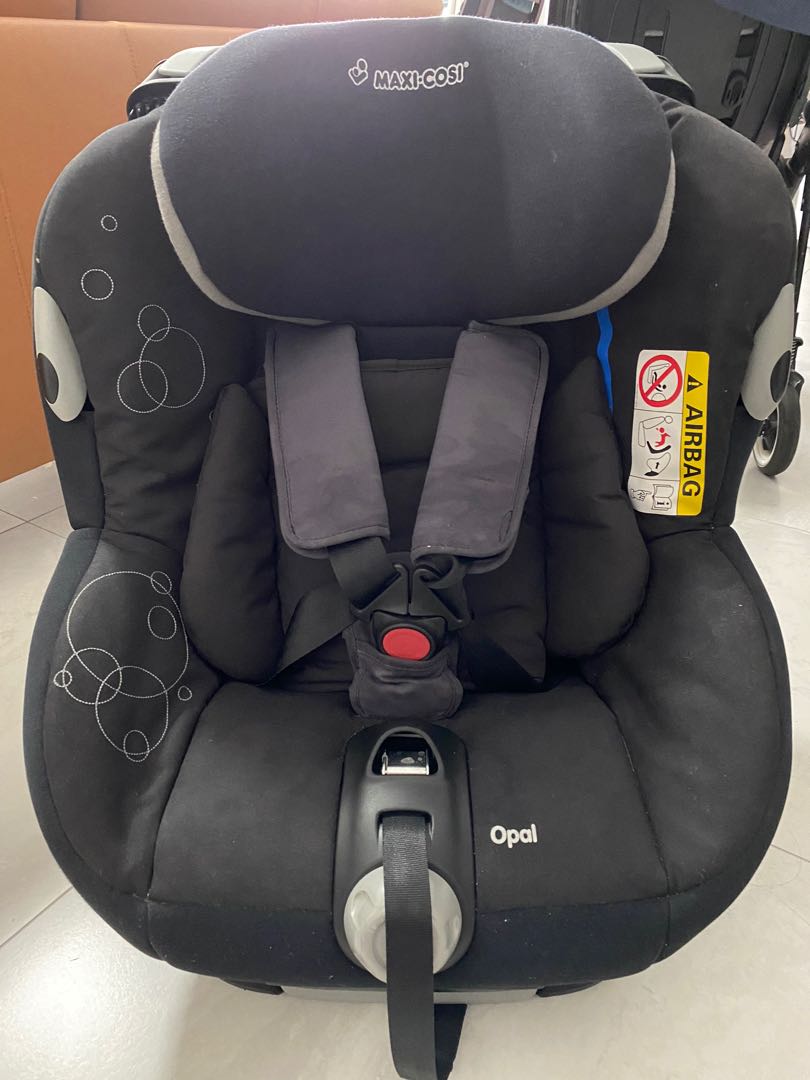 maxi cosi opal