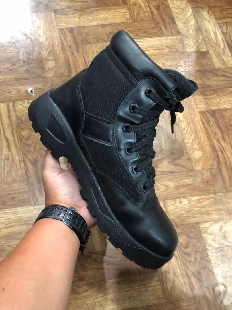 Response gear clearance tactical footwear waterproof