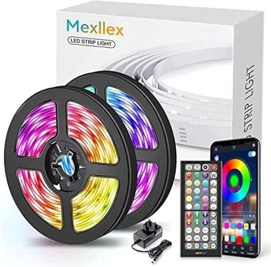 Mexllex led cheap