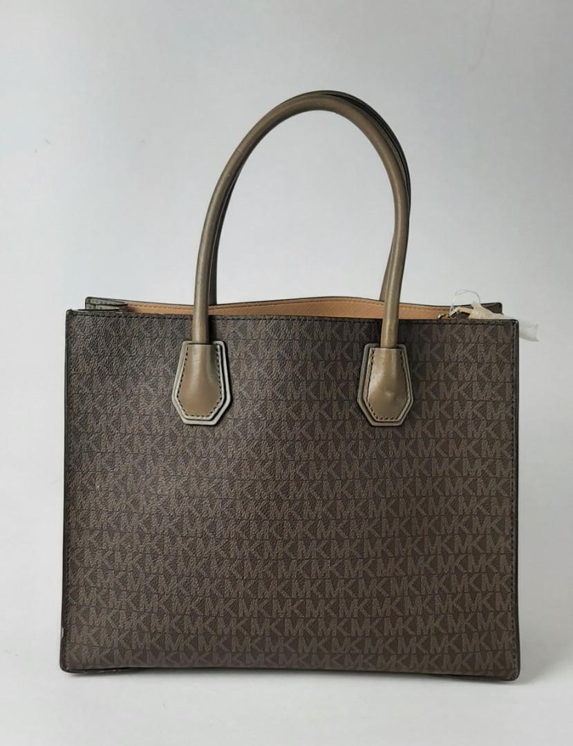 Michael kors cheap lg conv tote