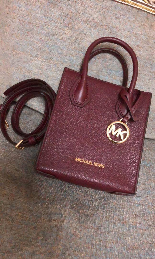 MICHAEL KORS MINI BAG