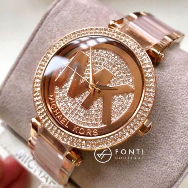 Michael clearance kors mk6176