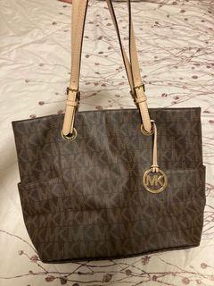 Authentic Michael Kors Tote