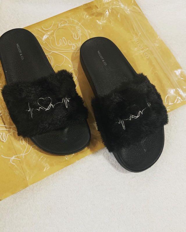 Fur ball 2025 slides