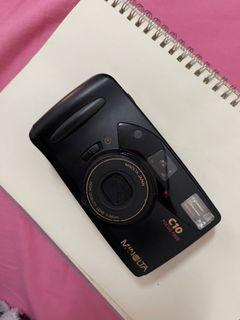 Minolta C10  Film Camera