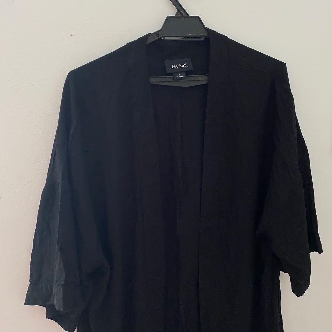 Taehyung h&m kimono store