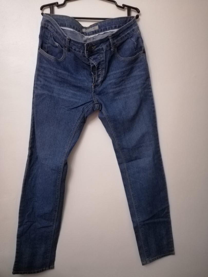 mossimo jeans for men, Men's Fashion 
