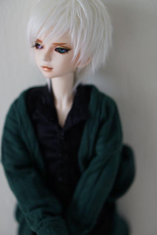 Mystic Kids Francis MSD 1/4 BJD, Hobbies Toys, Toys Games on Carousell Mystic Kids Francis MSD 1/4 BJD, Hobbies Toys, Toys Games on Carousell