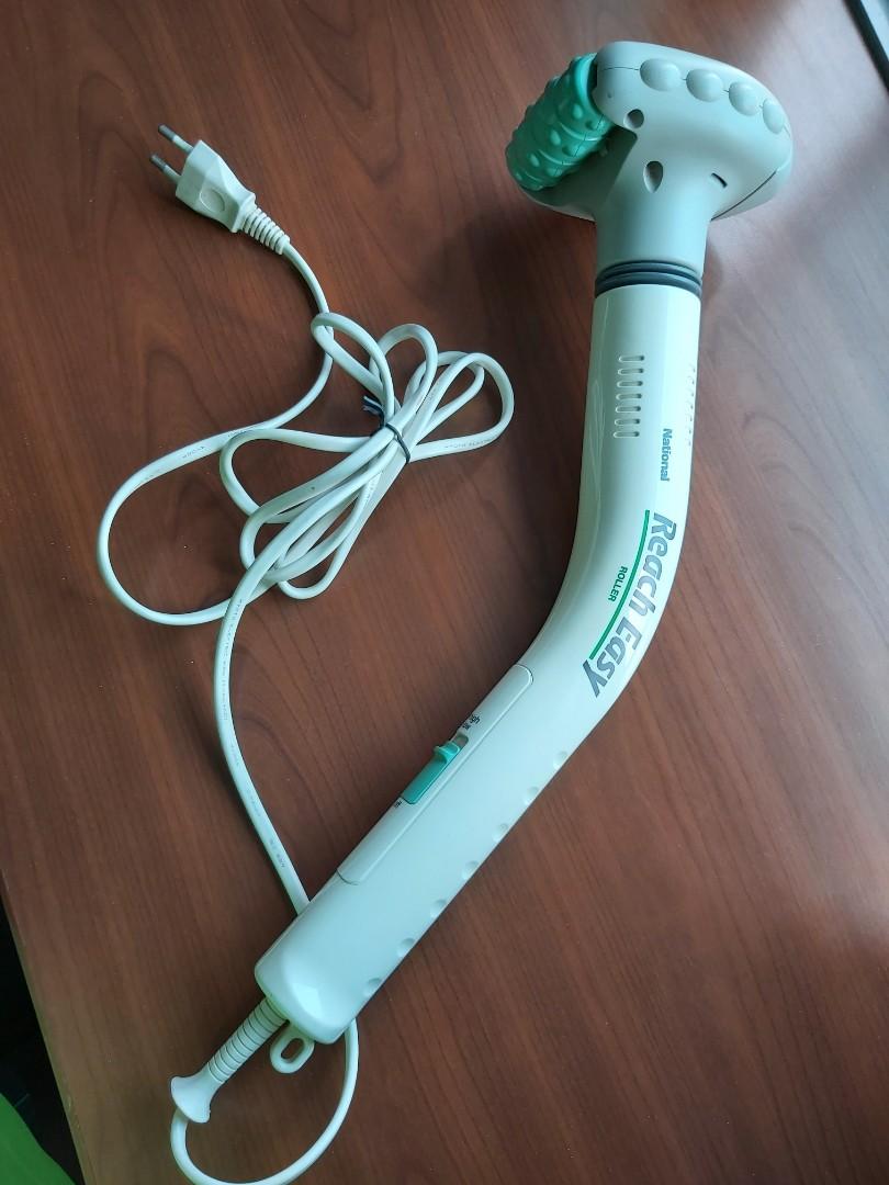 National reach sales easy massager