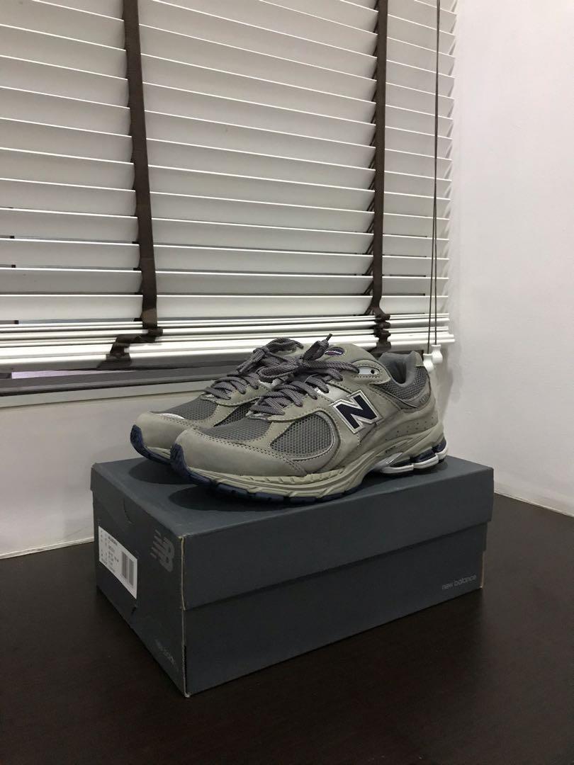 2002r light grey Outlet