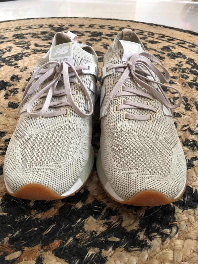 New balance 247 lite outlet