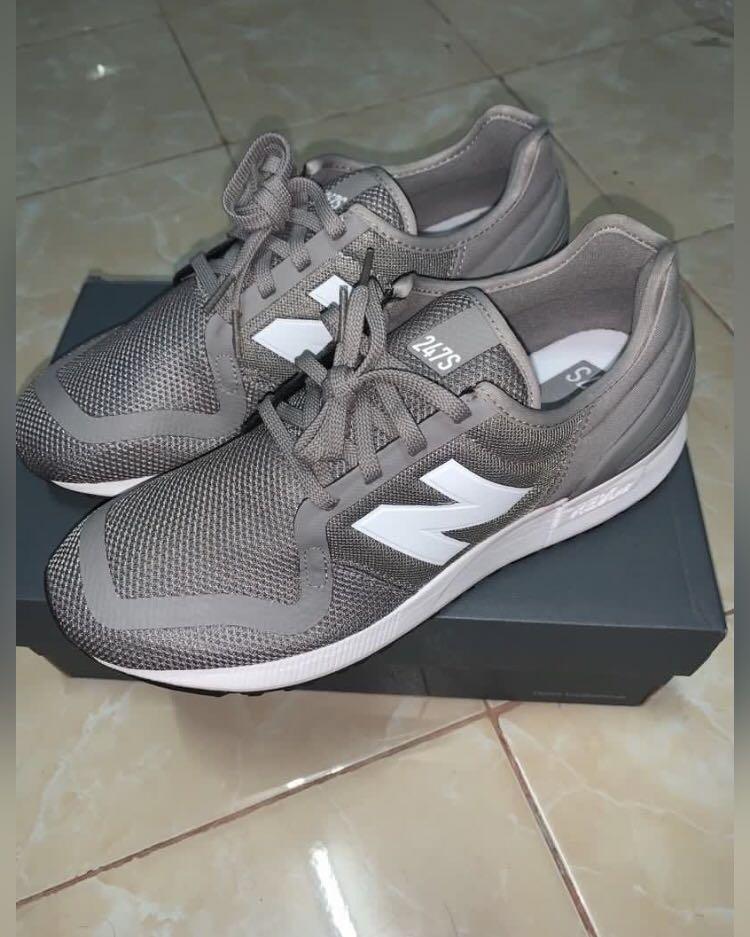 New balance 247 s hot sale v2