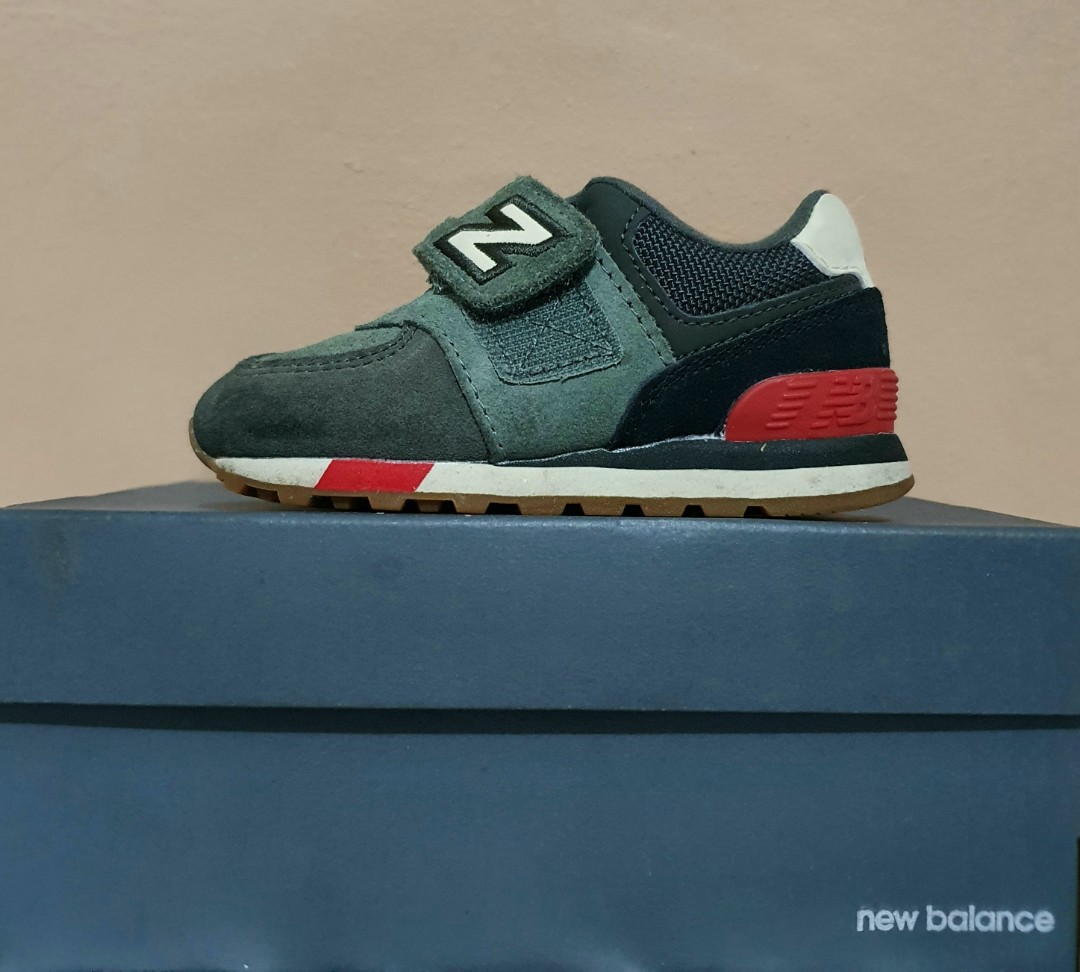 new balance 197