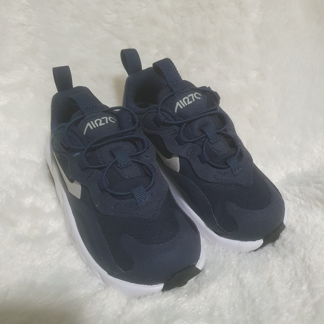 Nike air max hot sale 270 rt toddler