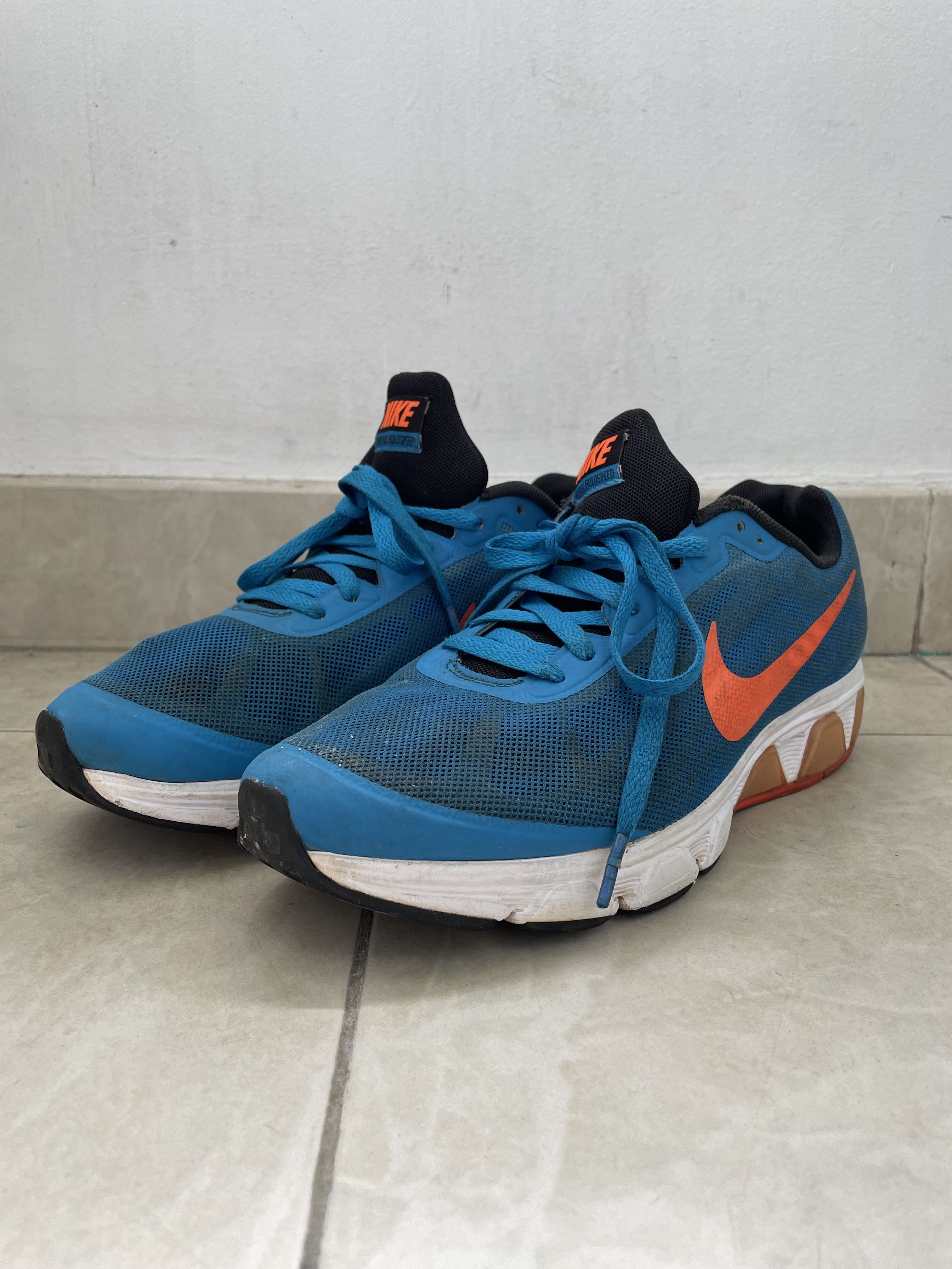 Nike air max boldspeed outlet