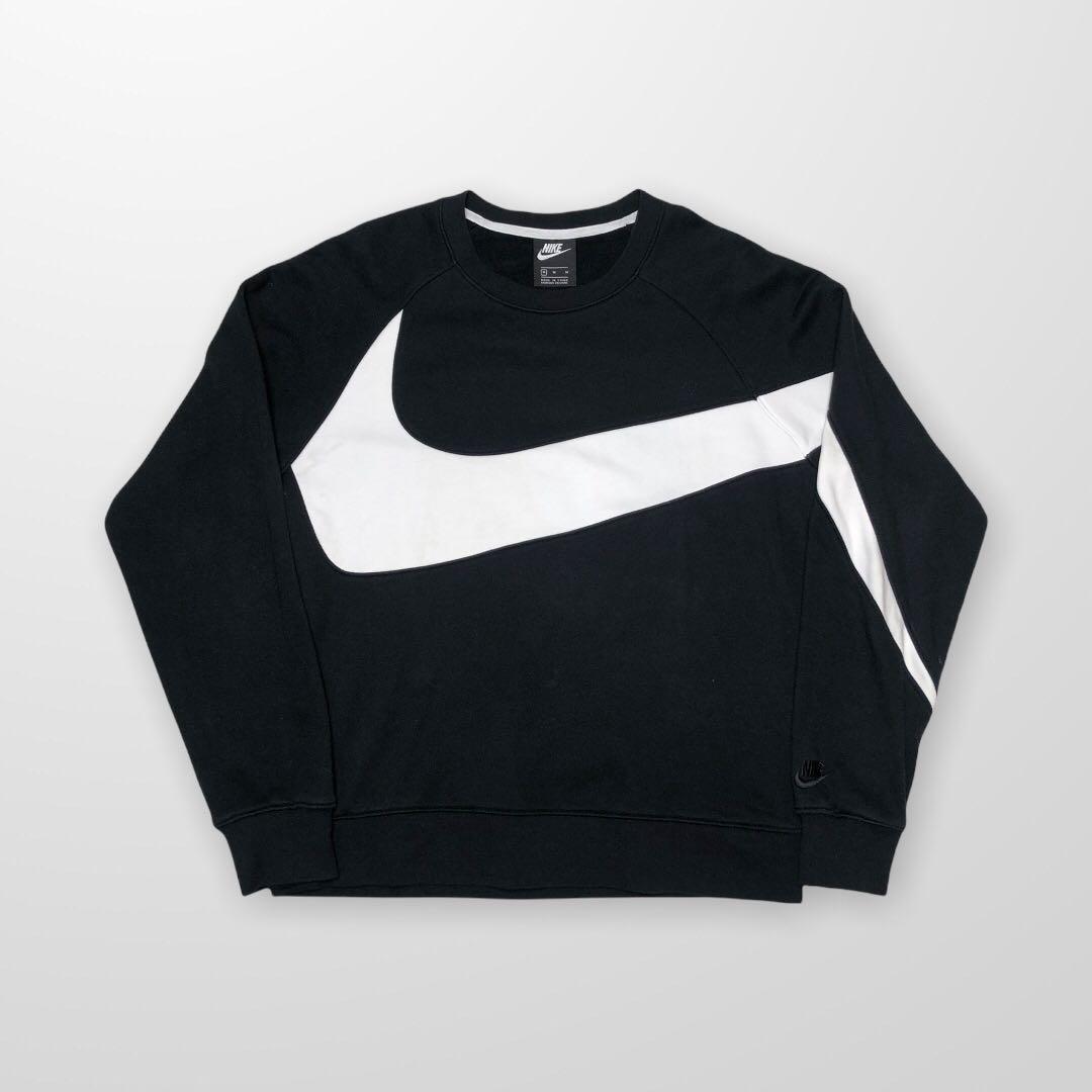 Nike Big Swoosh Sweater