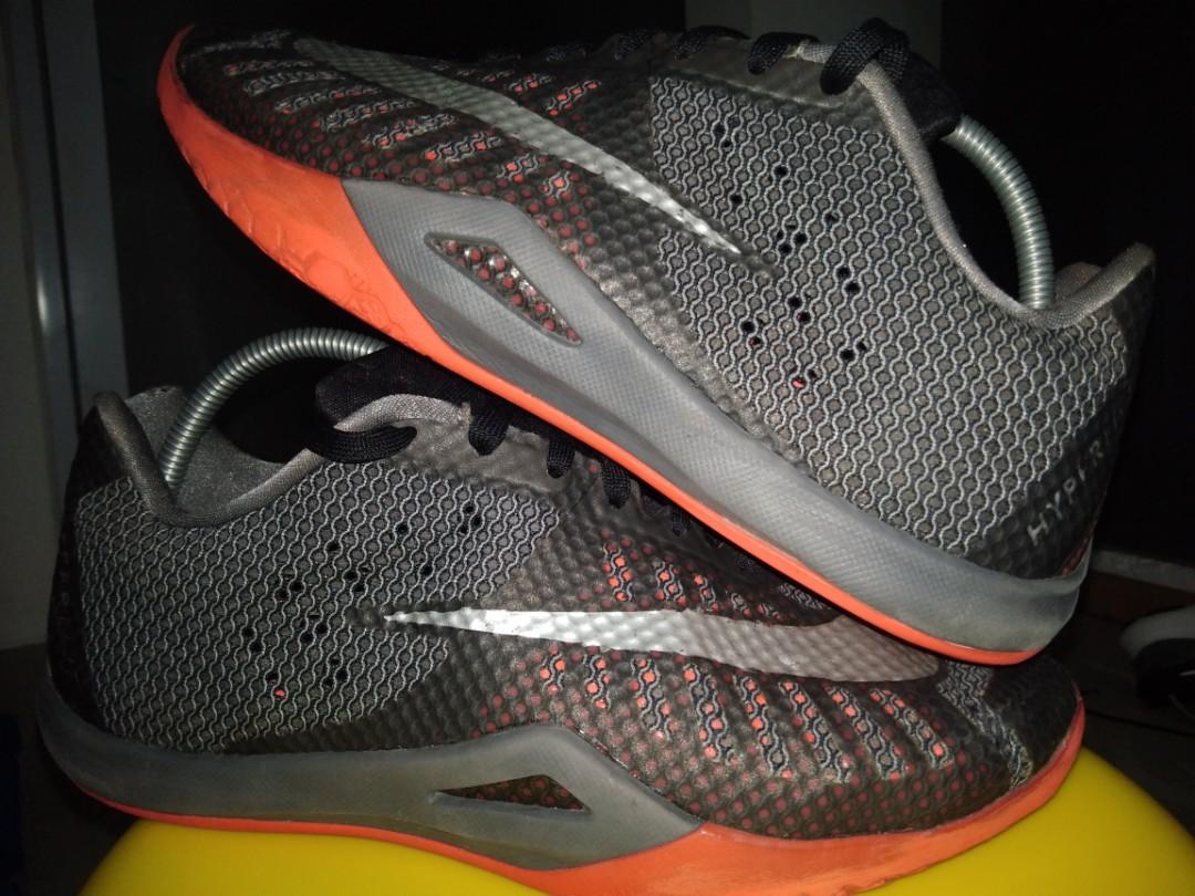 Nike best sale hyperlive ep