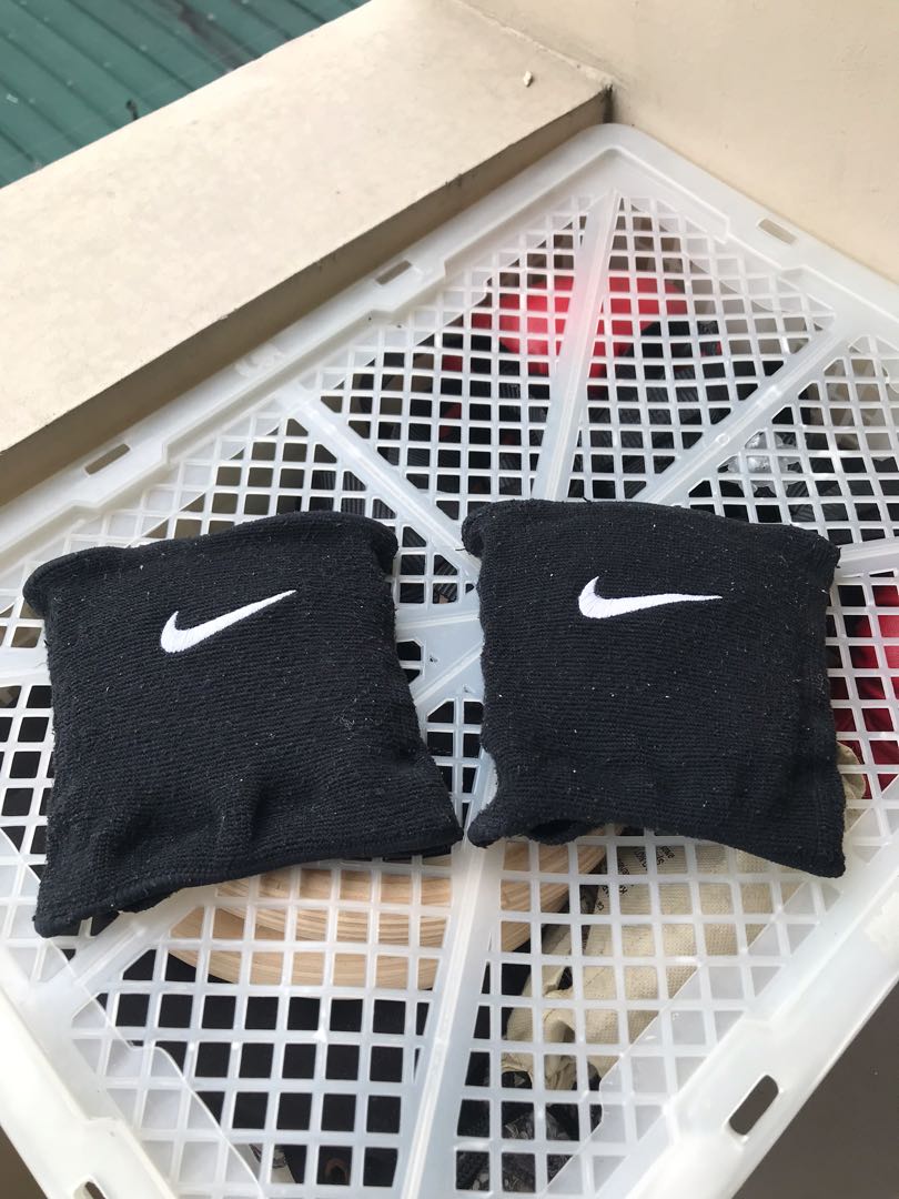 Nike Knee Pads, Sports Equipment, Other 