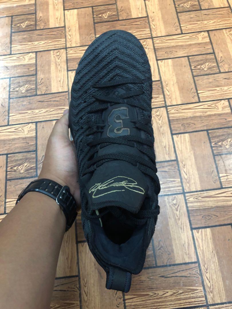 Nike Lebron 16 EP I m King 8.5 US M
