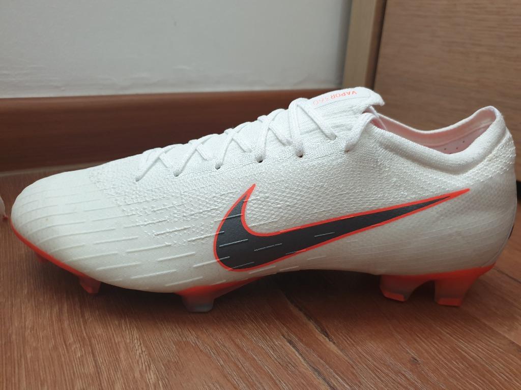 Nike mercurial vapor 360 elite white discount