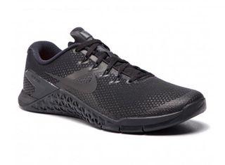 Nike Metcon 4 (Black) - for men