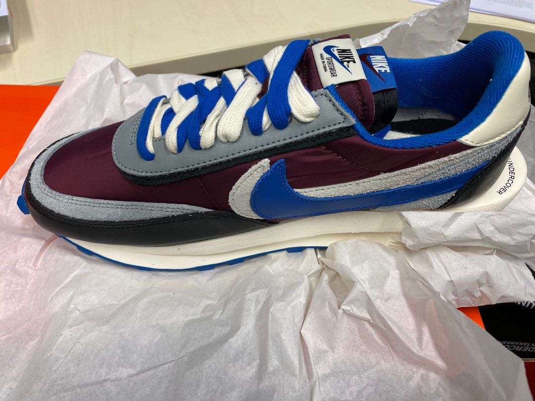 nike sacai ebay