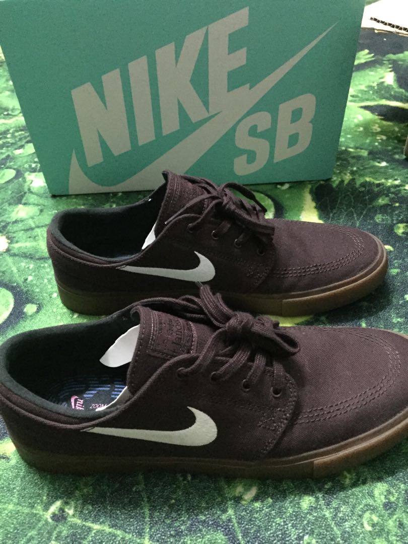 rare janoski