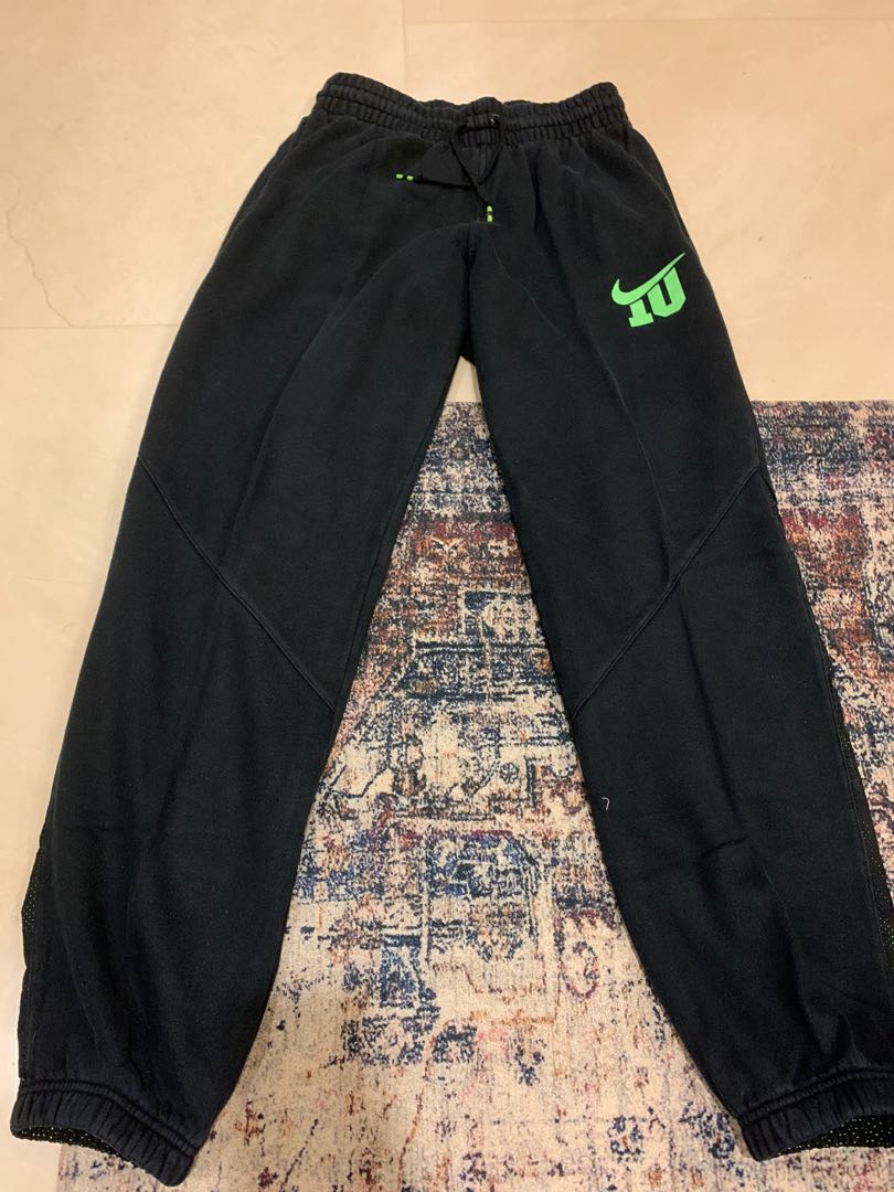 Nike sweatpants training original 