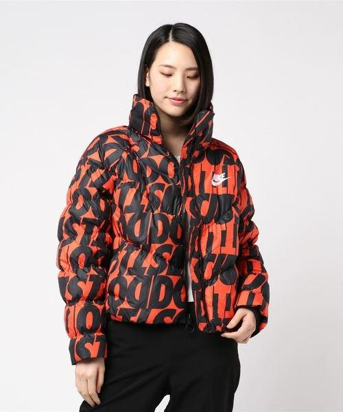 Nike thermore jacket womens online