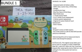 (Category: ) located in . Submitted by minigelly (Listing ID 1127842542, Image 1). Description: .