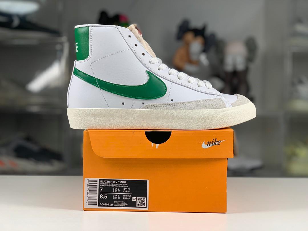 blazer mid 77 40