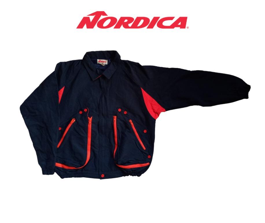 Nordica ski jacket mens online