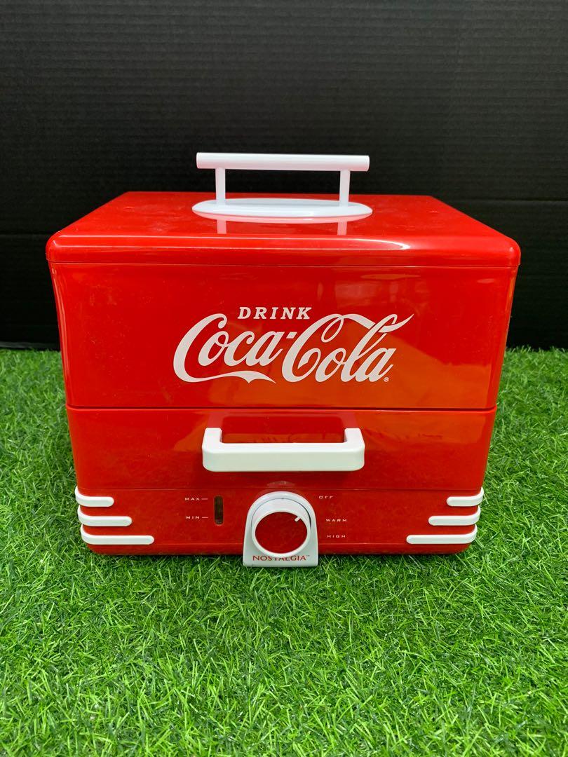 nostalgia hds248coke