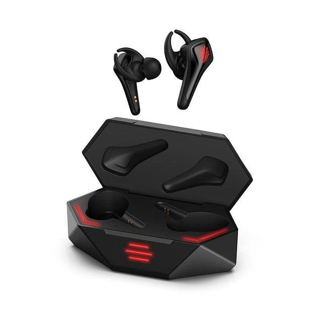 Nubia red magic sales tws gaming earphones