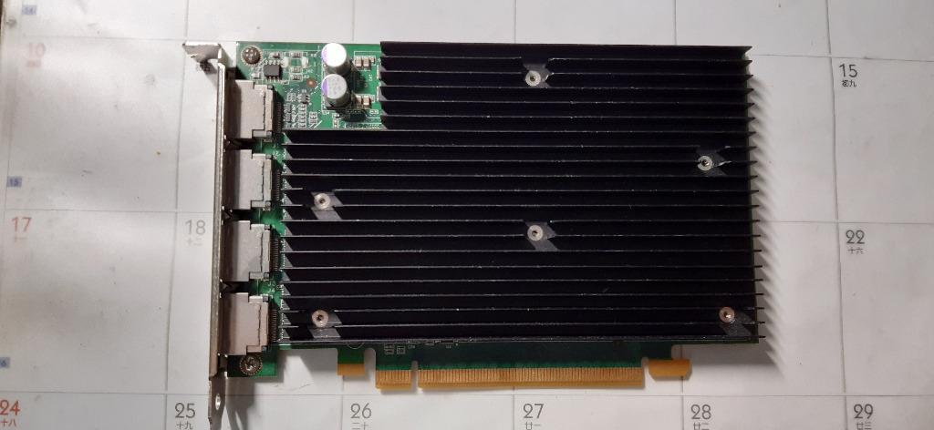 Quadro nvs cheap