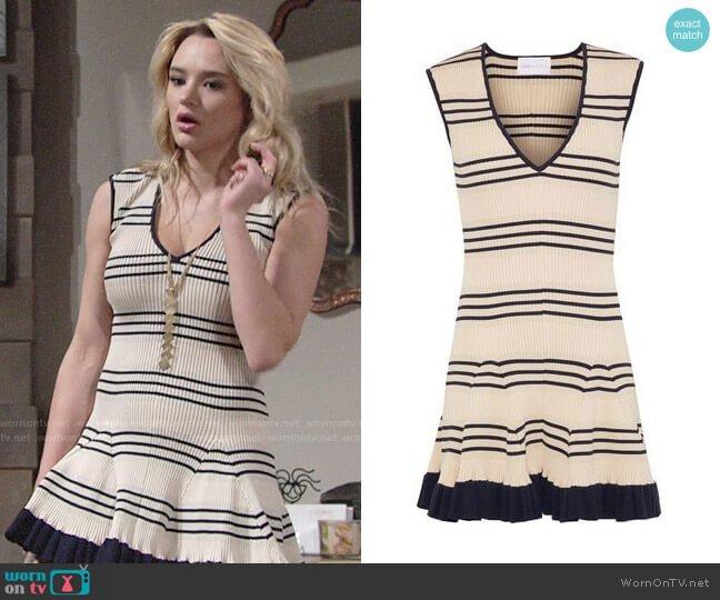 Alice mccall frenchie dress store
