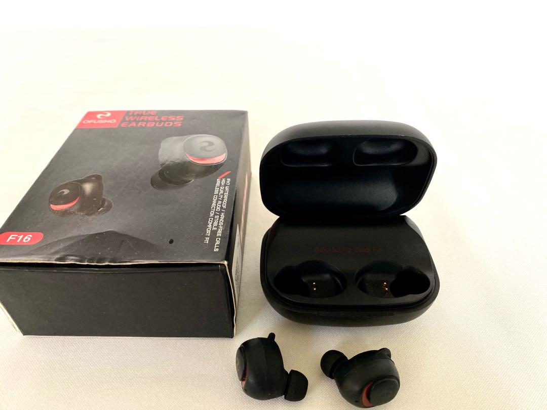 Ofusho earbuds deals