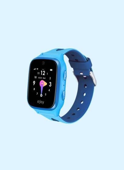 Ojoy smartwatch online