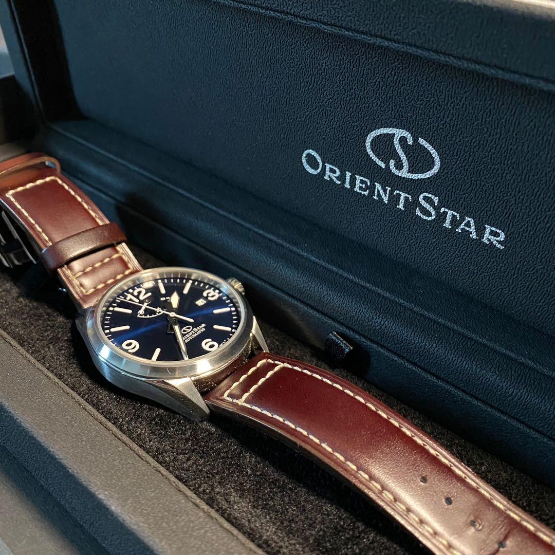 orient star outdoor