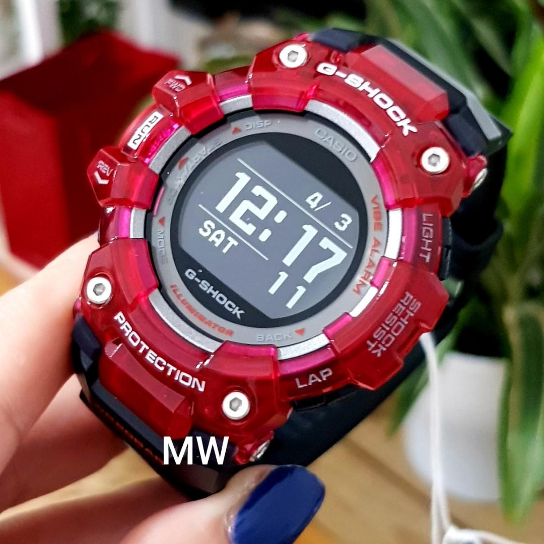 G shock bluetooth discount original