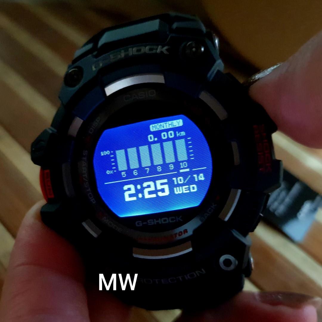 Casio sales 5610 bluetooth