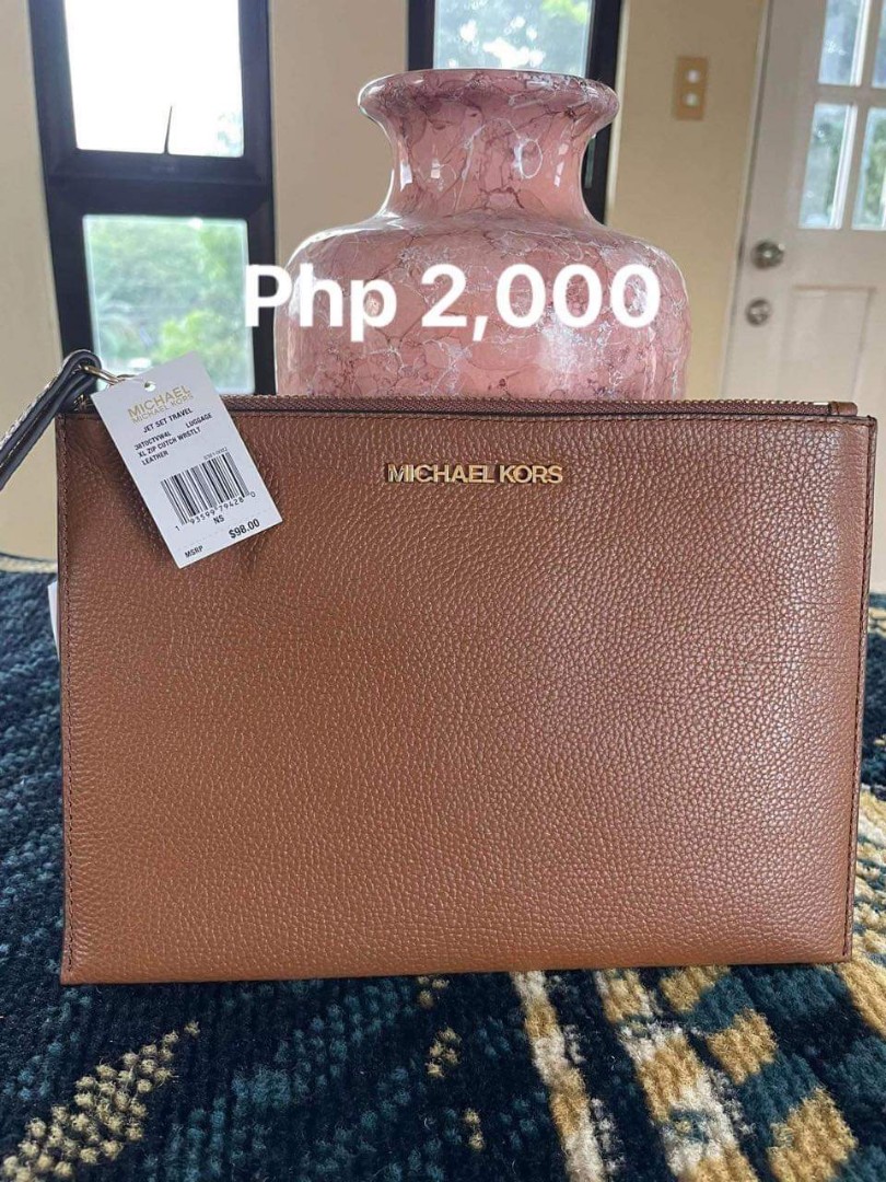 Clutch bag michael kors hotsell