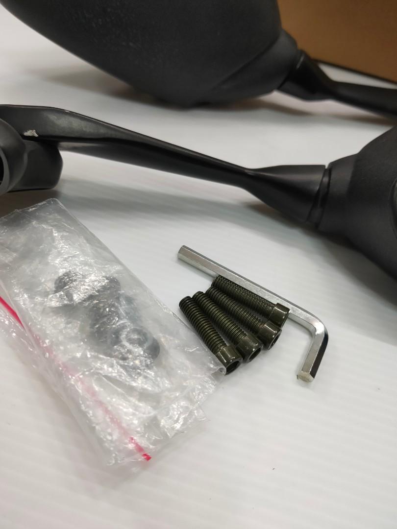 r15 v3 side mirror price