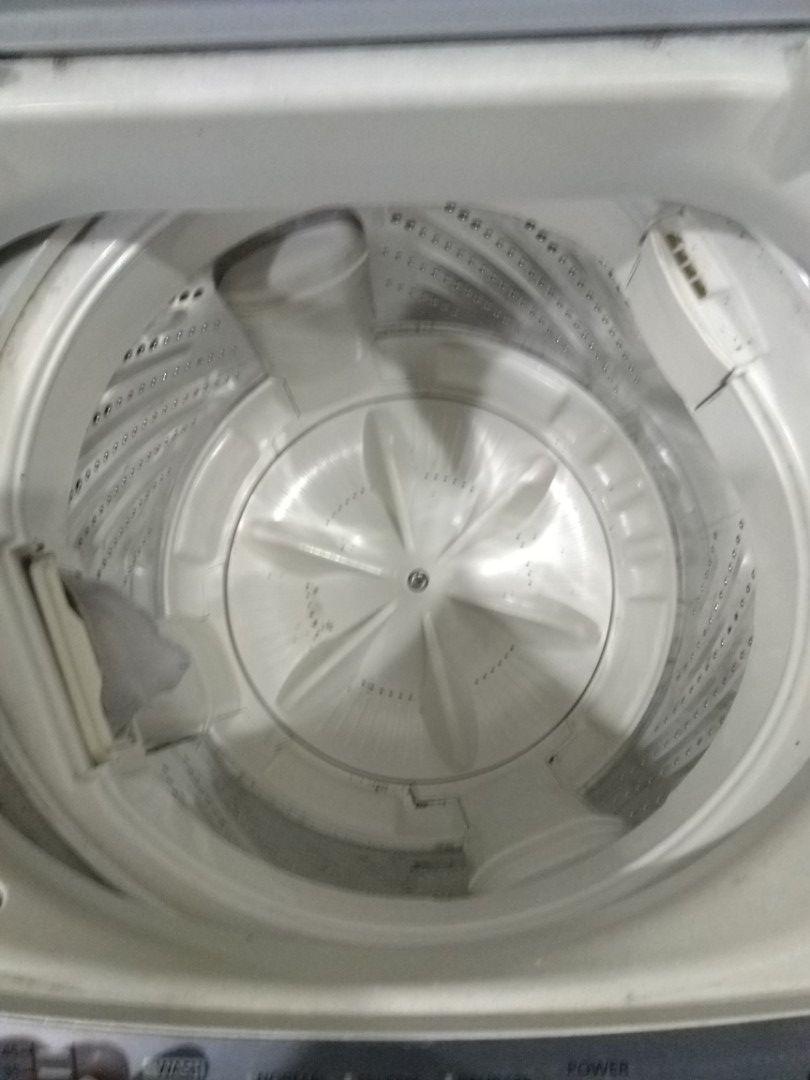 Panasonic 6.2kg Washing Machine, TV & Home Appliances, Washing Machines