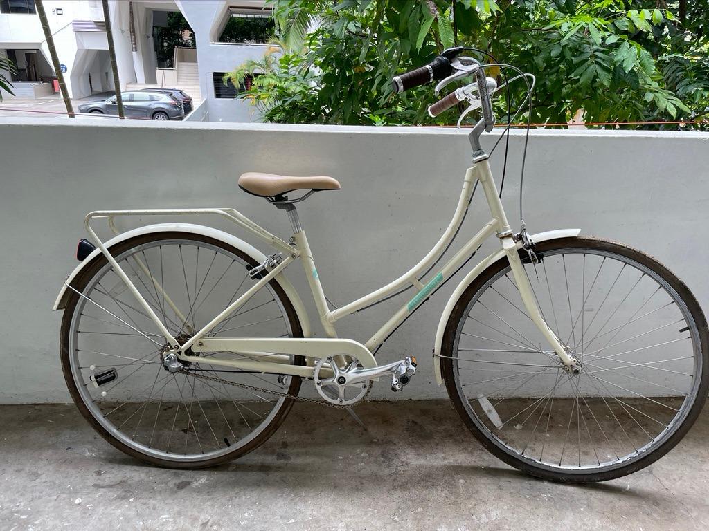 Papillionaire sommer sales bike price