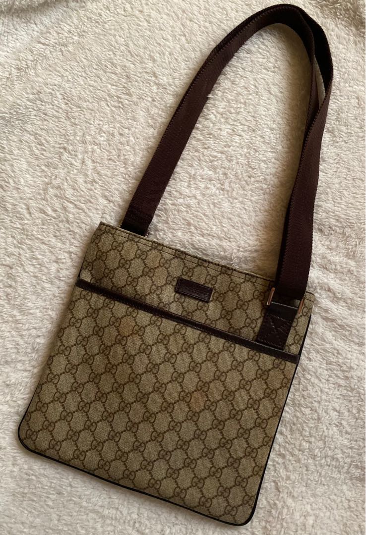 Gucci Sling Bag  Shopee Philippines