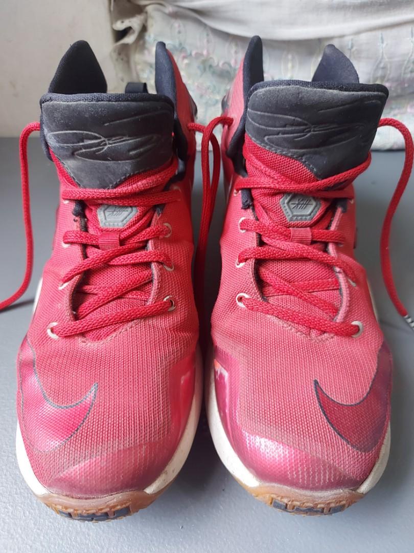 lebron 13 fake